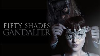 50 Shades Gandalfer - Official Trailer - Funny Parody