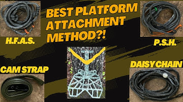 Saddle Platform Attachment Methods! Which is the best?!