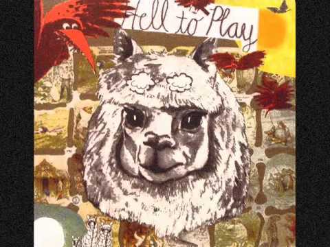 The Whines — the whines,13 floors