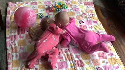Twin Sister Loves