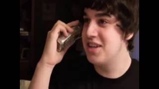 Ytp Mike Files A Noise Complaint