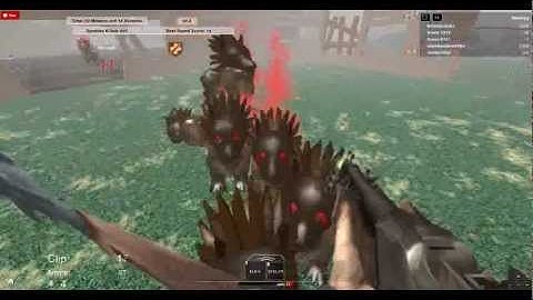 Roblox CoD: ZOMBIES! Shi No Numa: Part 2: LAST ALIVE!