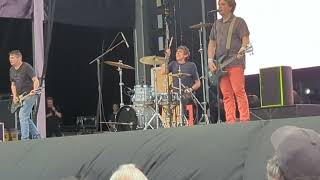 Shellac in Porto 2023