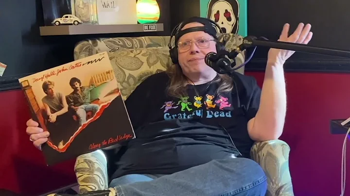 Bryan's Reviews, Ep. 18: Daryl Hall And John Oates...