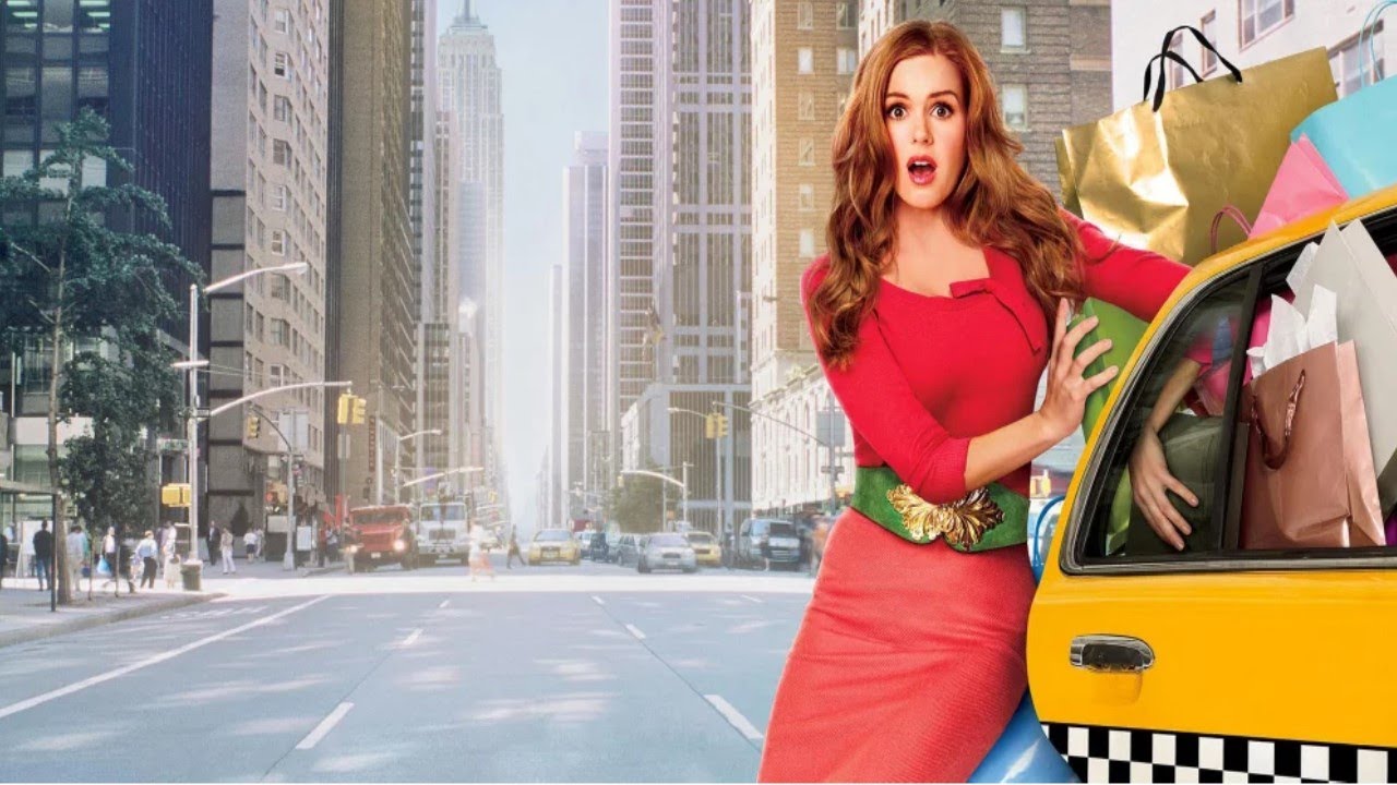 faire des achats - au magasin de vêtements. A2