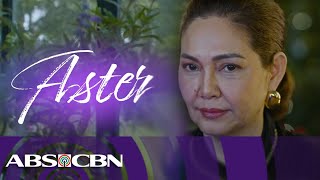 Lavender Fields | Makikilala mo na si Aster Fields!