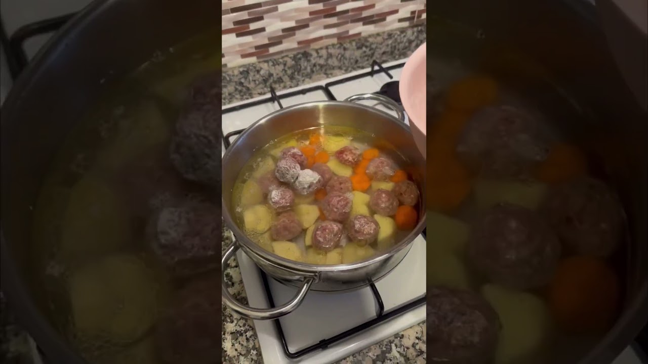 Enfes Ekşili Köfte #ekşiliköfte #evyemekleri #lezzetliyemekler #pratikyemektarifleri Enfes Ekşili Köfte #ekşiliköfte #evyemekleri #lezzetliyemekler #pratikyemektarifleri