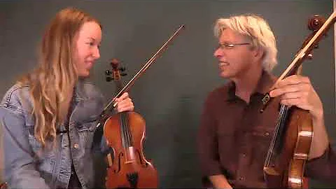 DarolAnger interviewsBronwy...  part1