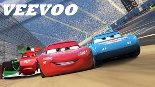 Cars Trilogy - Full Speed Ahead Music Video