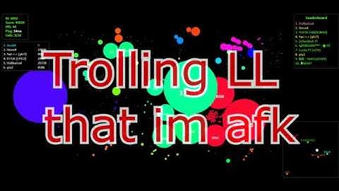 Gota io  \Legend/ DOUBLESPLITS,TRIPLE, CANONSPLITS Best Moments!  #Guardian