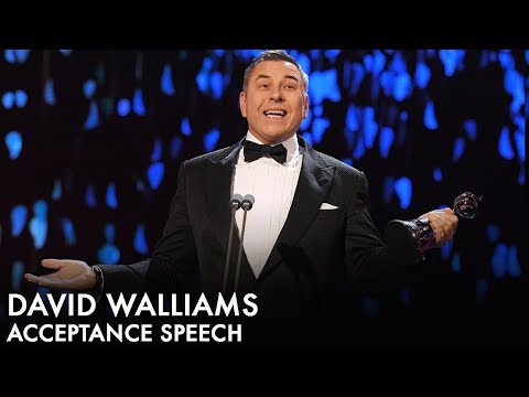 NTA 2018 David