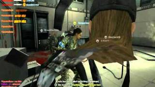 Combat Arms: (Hacker) Maxamelious