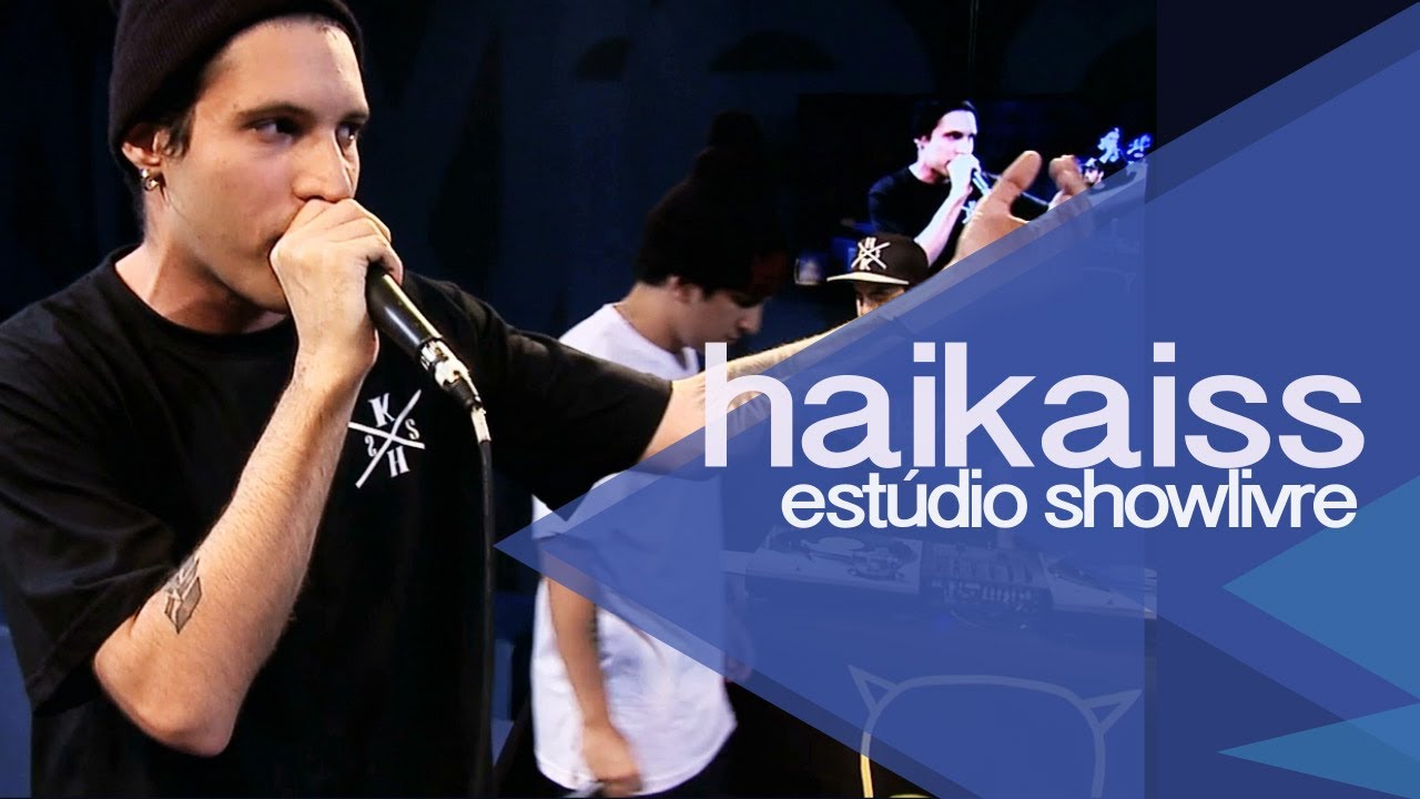 Haikaiss filosofia de boteco clipe download
