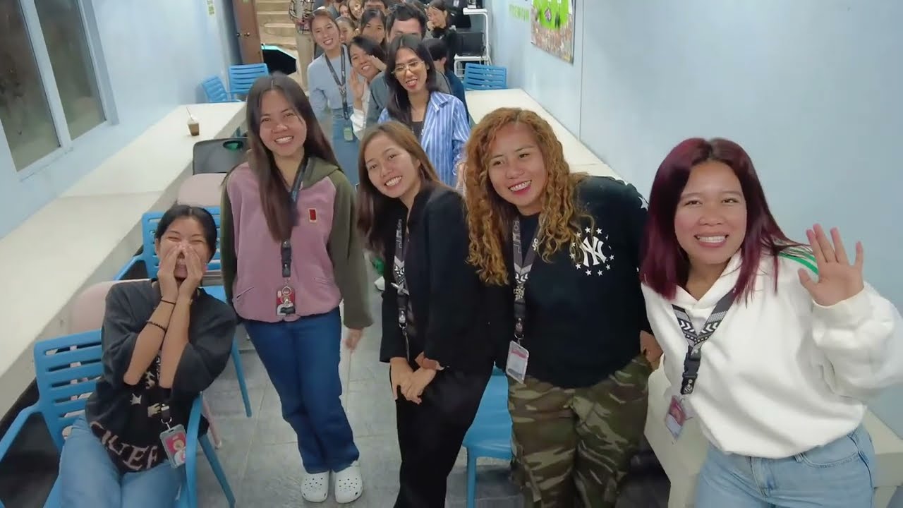 JIC Premium Muffin & Teachers' Day