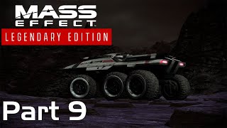 Mass Effect Legendary Edition Part 9 UNC Distress Call