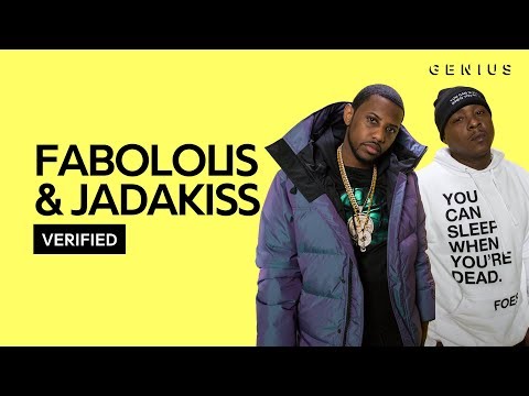 Fabolous & Jadakiss 