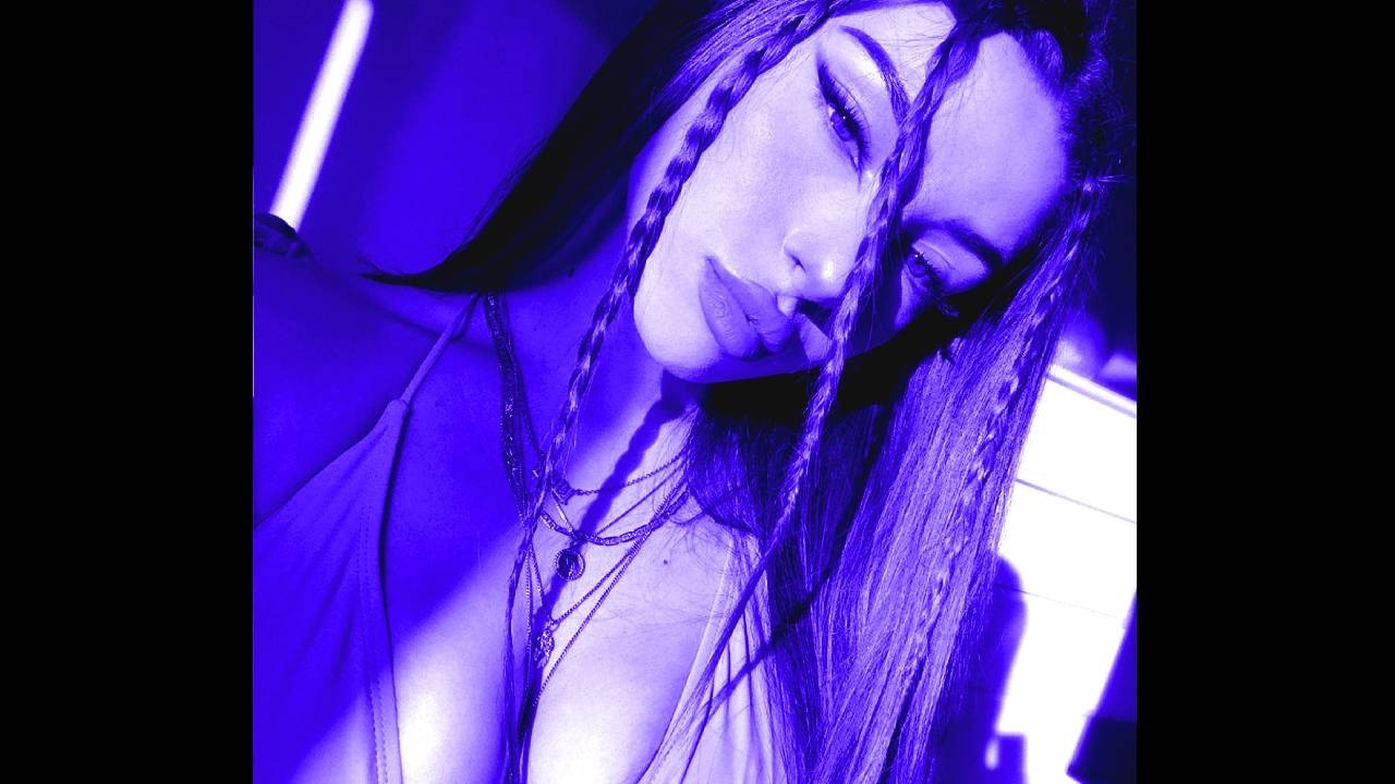 [FREE] ROA X OMAR COURTZ TYPE BEAT - 