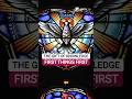 🕊️ The Holy Spirit Unmasks the Emptiness of the World