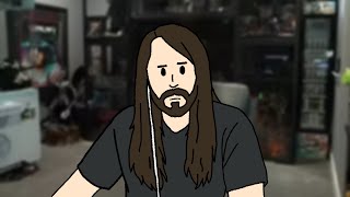 Average YouTube Drama Nowadays