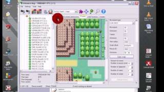 The Making of My Own Pokemon Game with Scripts