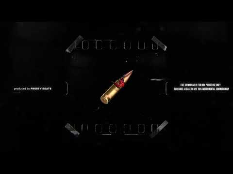 #OFB (RV) x Unknown T x V9 Type Beat ''Ammunition'' | UK Drill Instrumental 2019