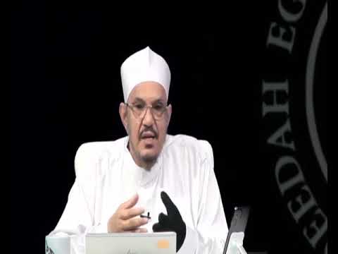 لقاء الأكاديمية الحلقة الأولى الجزء الأول     