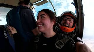 Alexandria - First Time Tandem Skydive Near Phoenix AZ | Phoenix Skydive Center - Alexandria