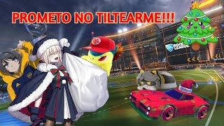 ¡PROMETO NO TILTEARME!...O Eso trataremos..XD || Fortnite con Amigos EN DIRECTO