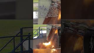 SpaceXโs SuperDraco Test Fire: A Revolution in Space Safety. (AI Enhanced) #shorts #short
