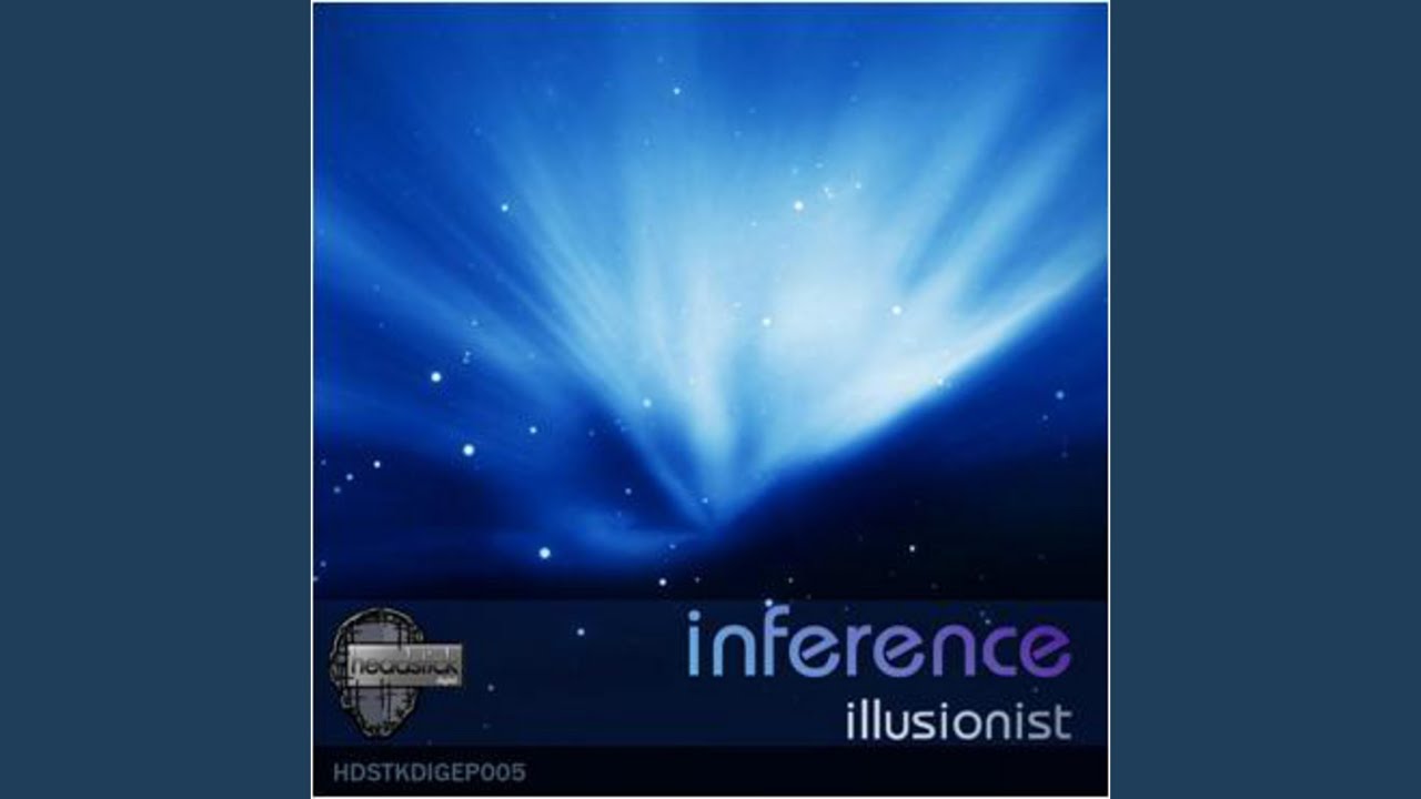 Master Control (Inference)