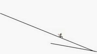 My First Linerider Track