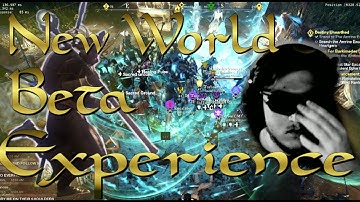 The Solo PvP Experience | New World Beta