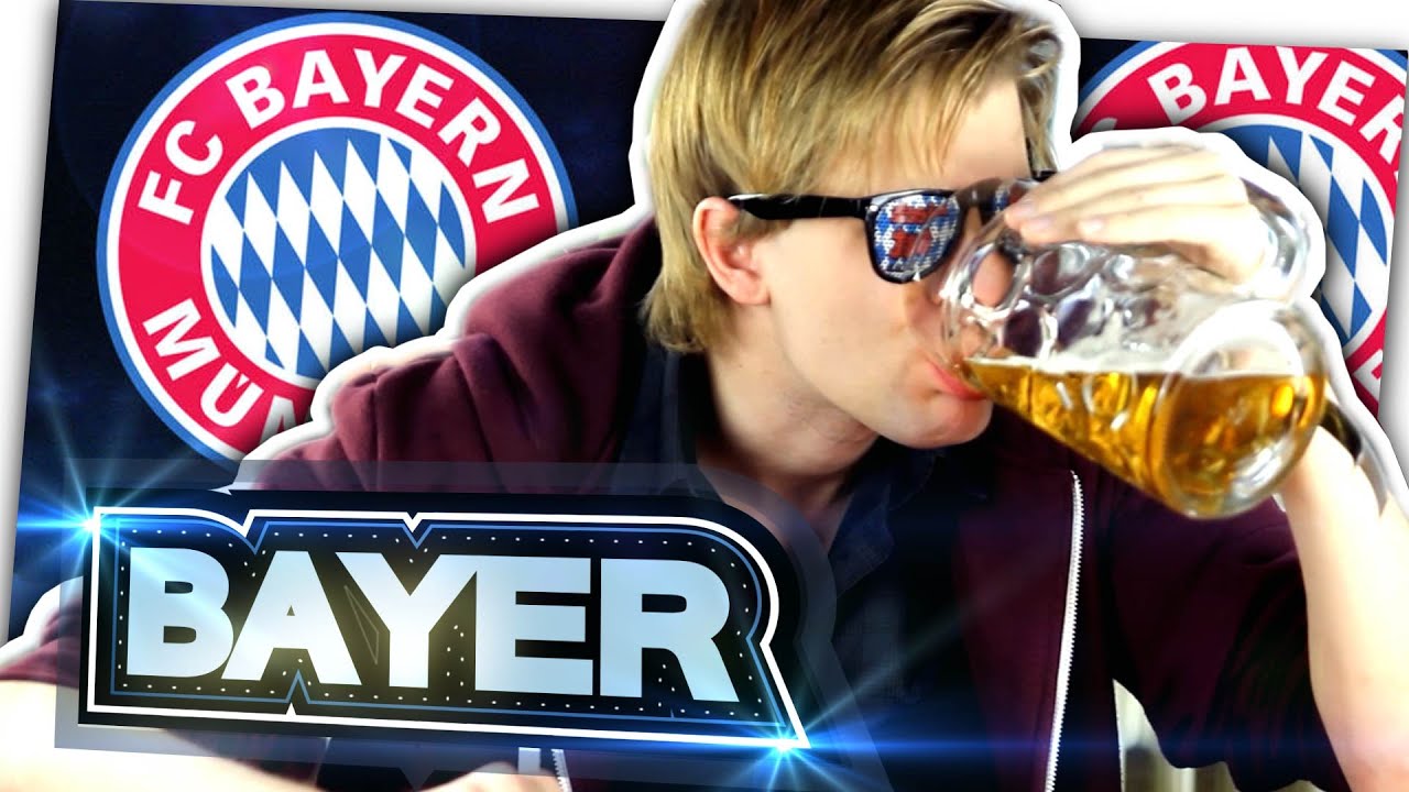 How to be a BAYER! YouTube