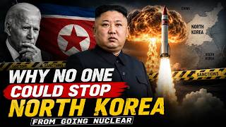 Why No One Could Stop North Korea From Going Nuclear | The Untold Story - ADAR ZONE
