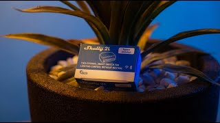 Shelly 2L Gen 3: Smart Lighting Without a Neutral Wire!