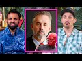 Jordan Peterson as Red Skull is ABSURD!! | Andrew Schulz & Akaash Singh