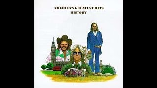 America - You Can Do Magic (Karaoke Lyrics) NEW!!