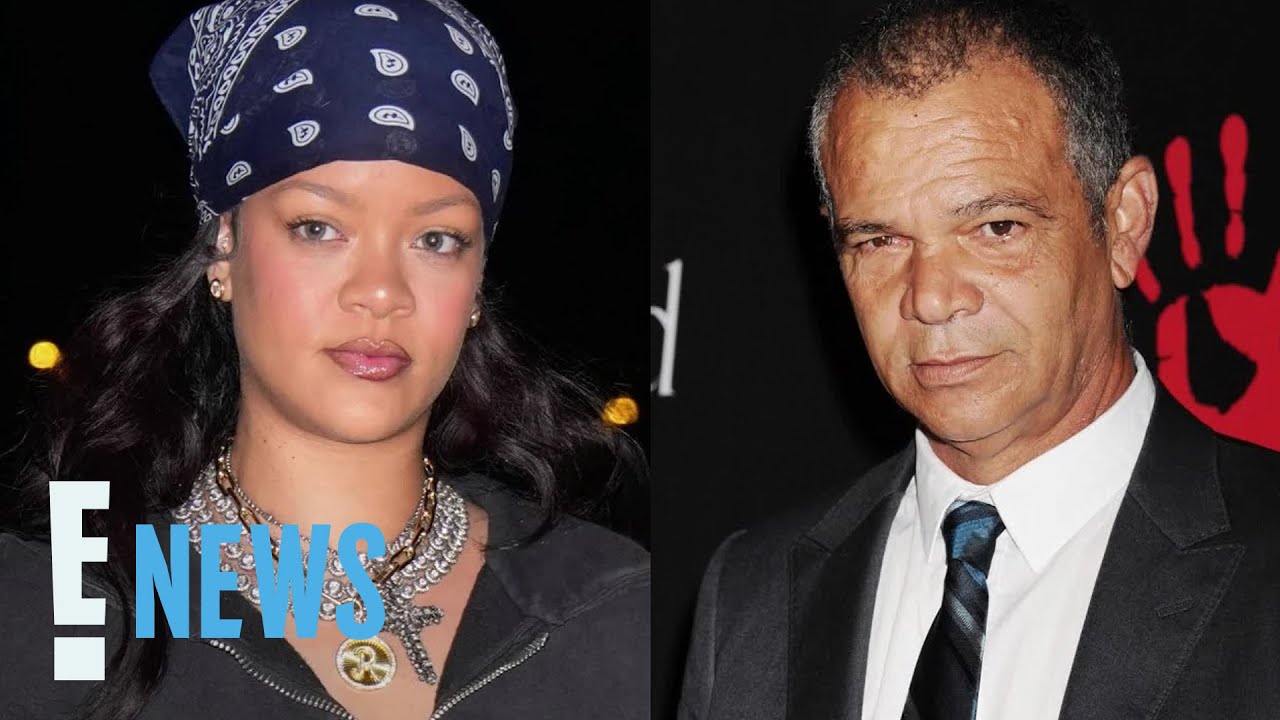 Rihanna’s Dad Cause of Death Revealed | E! News