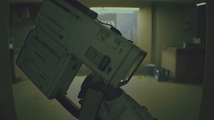 Sci-Fi Horror 13 Years in the Making?  | Routine | Complete Playthrough (No Commentary)