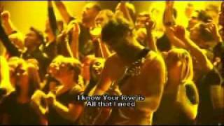 Open My Eyes - Hillsong - Live - subtitles