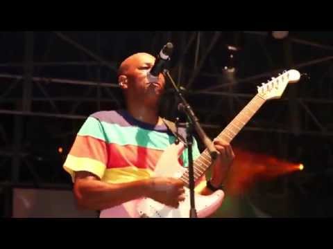 ONYAN 2014 STT Village Performance