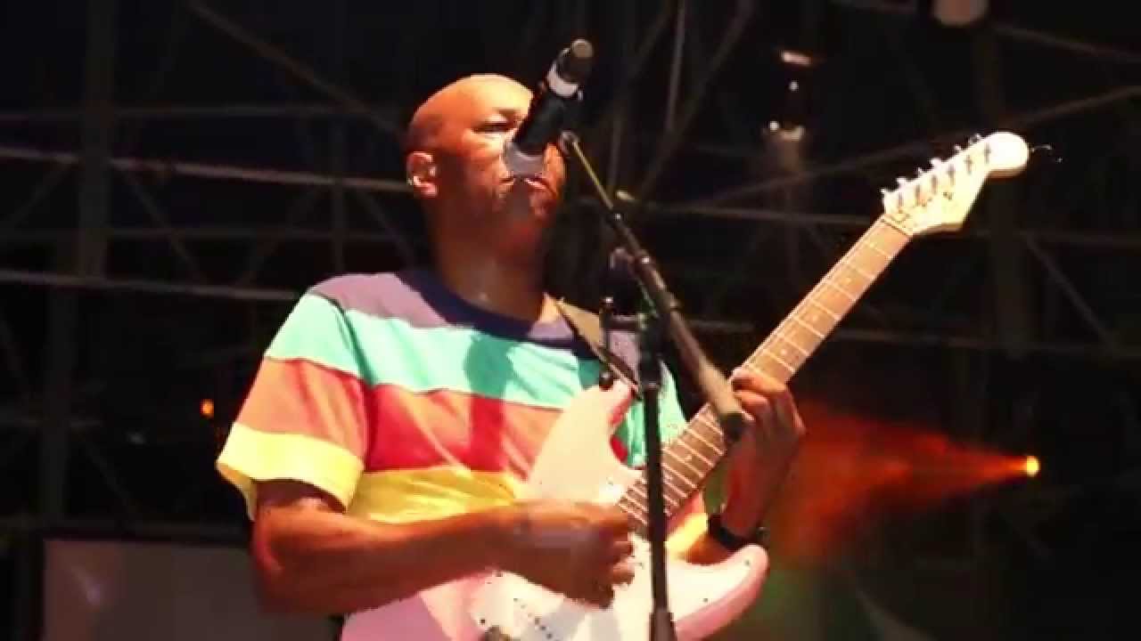 ONYAN 2014 STT Village Performance - YouTube