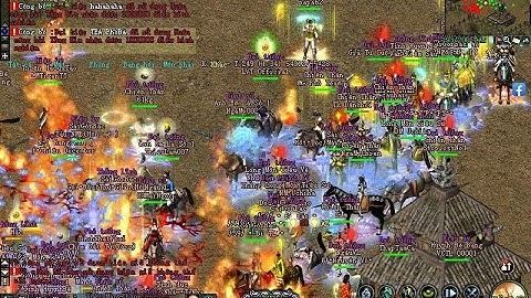 Hôm Nay Cầm Acc Côn Lôn Đao Khủng No1 Sever Không Top Tống Kim Chắc Nghỉ Đi Tống Kim Luôn