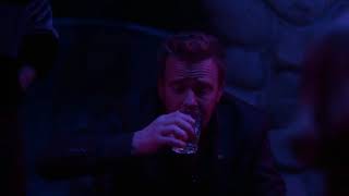 ACCELERATION Exclusive Clip