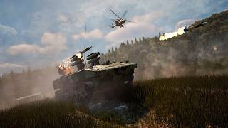 First Time Playing Broken Arrow PTE! Lobby is Open to Anyone! | BA Community Night