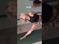 Snoop Life Advice Yoga Dance #asana #shorts