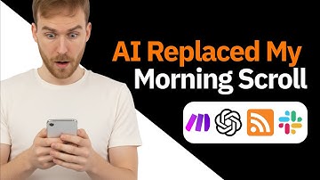 Automate an AI News Assistant with RSS and Make.com
