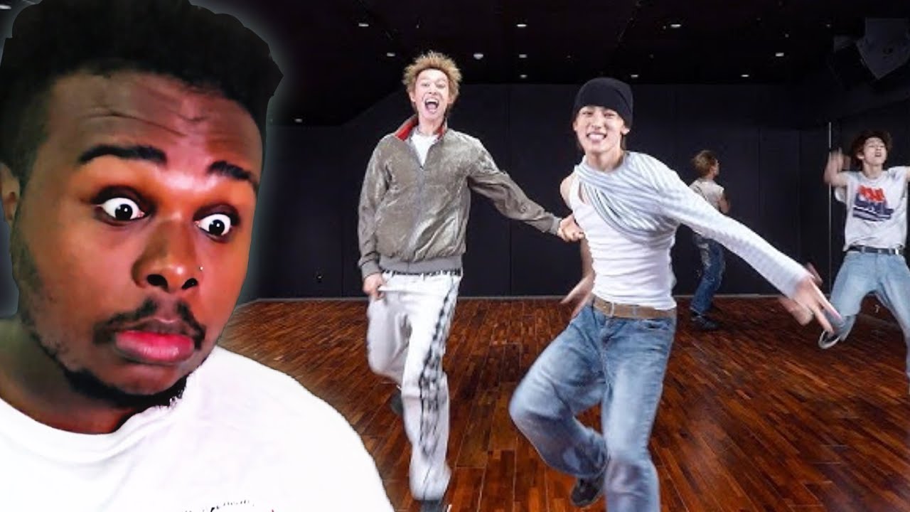 CORTIS ‘FaSHioN’ Dance Practice Gave Me Energy!!!