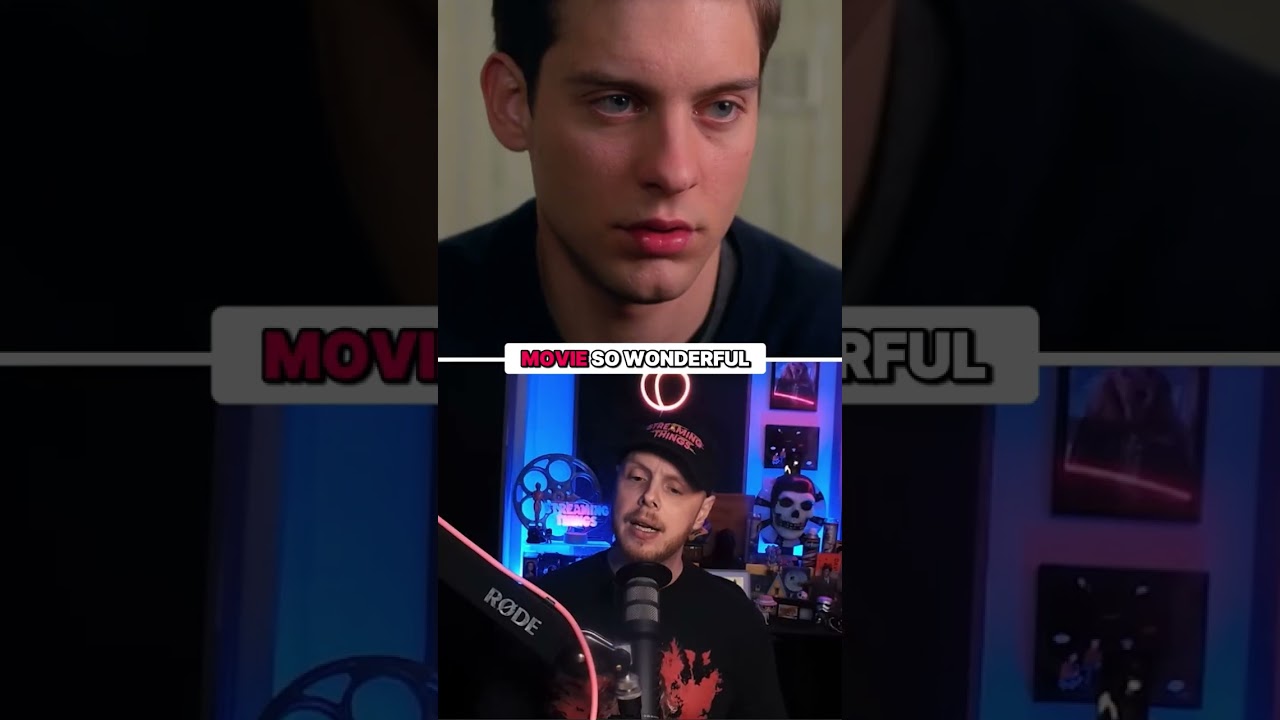 The Most Perfect Casting in Superhero History