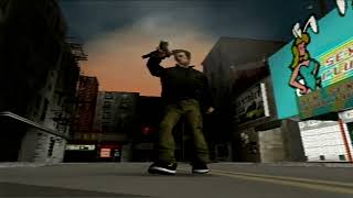 GTA 3 E3 Trailer - Stretched 4K + 60FPS